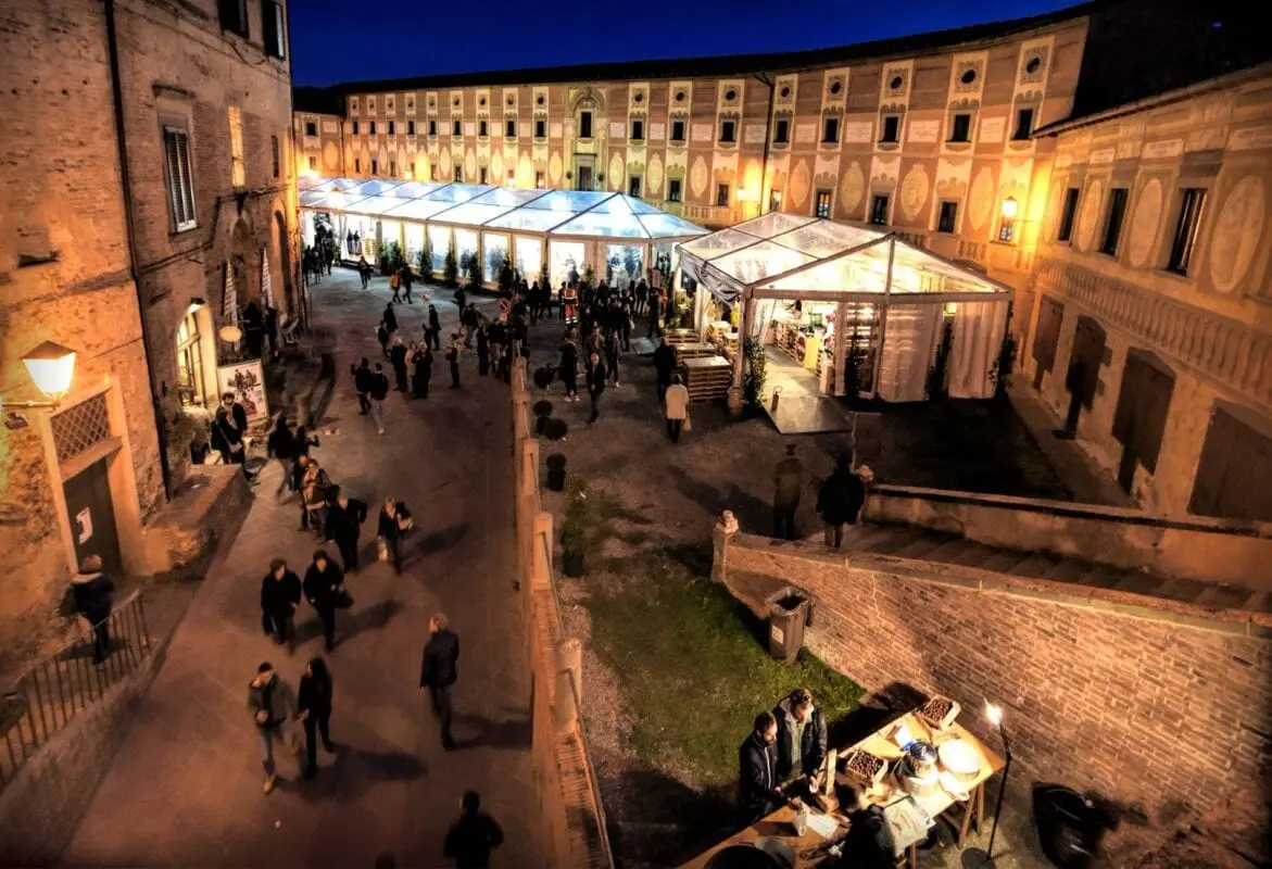 San Miniato White Truffle Festival