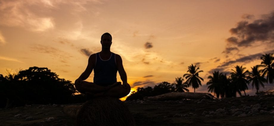 Wissenschaftler bestätigen, dass Meditation das Gehirn beeinflusst und hilft, Stress abzubauen