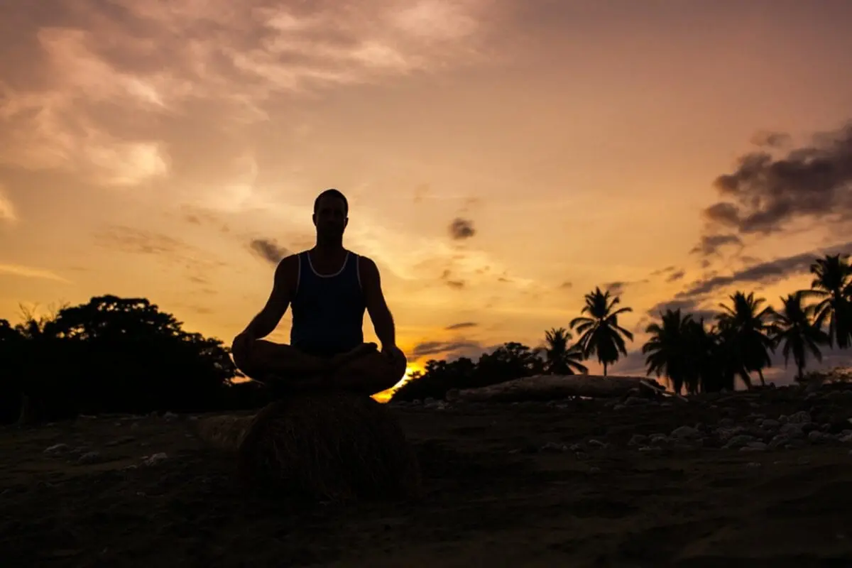 Scientists confirm that meditation affects the brain and helps reduce stress