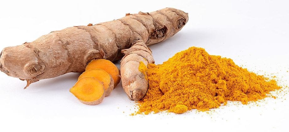 Scientists have proven that turmeric inhibits cancer cells