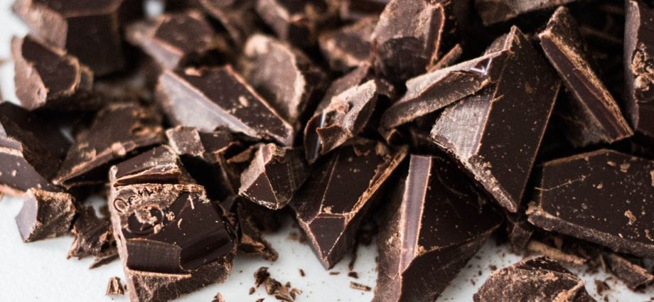 Panemuan ilmuwan babagan kakao