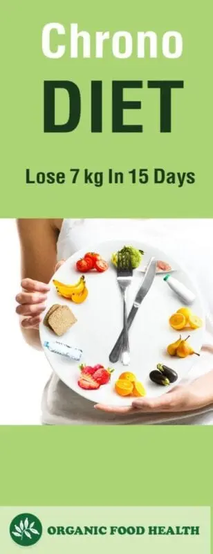 Shrimp diet, 7 days, -5 kg