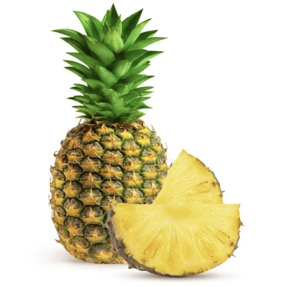 Pineapple