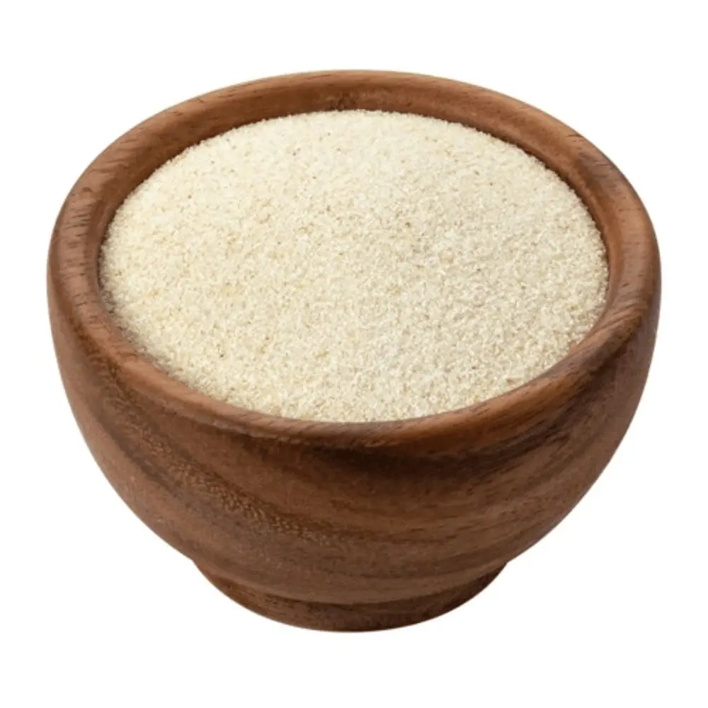 Semolina