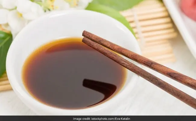 Soy sauce: benefits, harms and how to choose