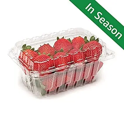 Strawberry price