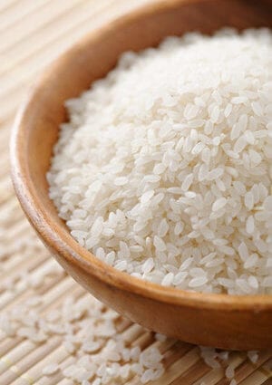 Sushi rice: the 5 most important cooking rules