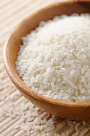 Sushi rice: the 5 most important cooking rules