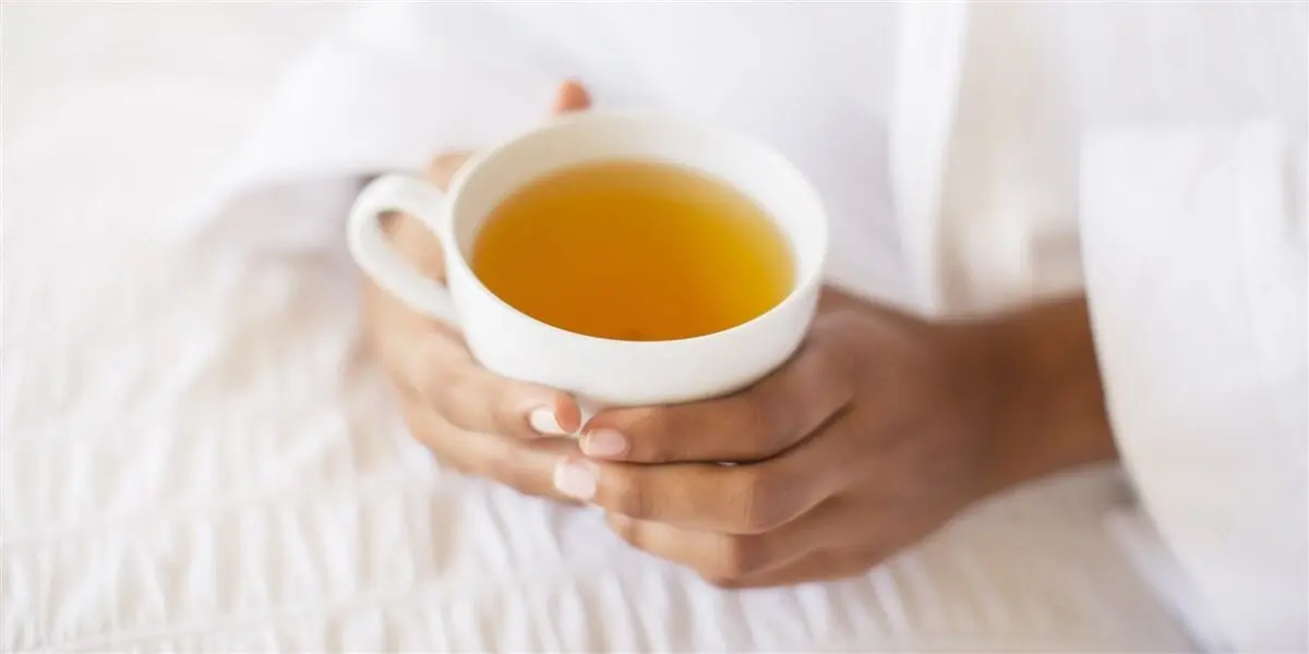 The benefits of tea for your body