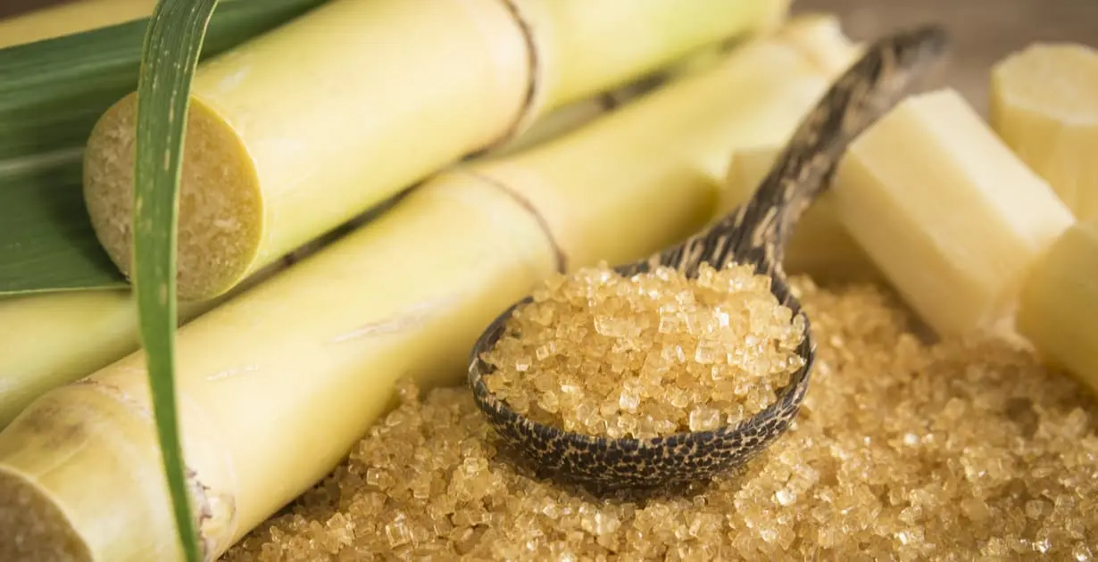 The harm of cane sugar