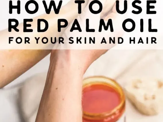The reason for the redness of the mushrooms