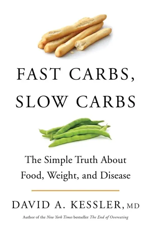 The whole truth about carbohydrates. Slow vs fast carbs