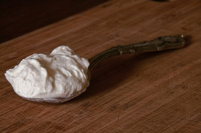 The Whole Truth About Cream Cheese