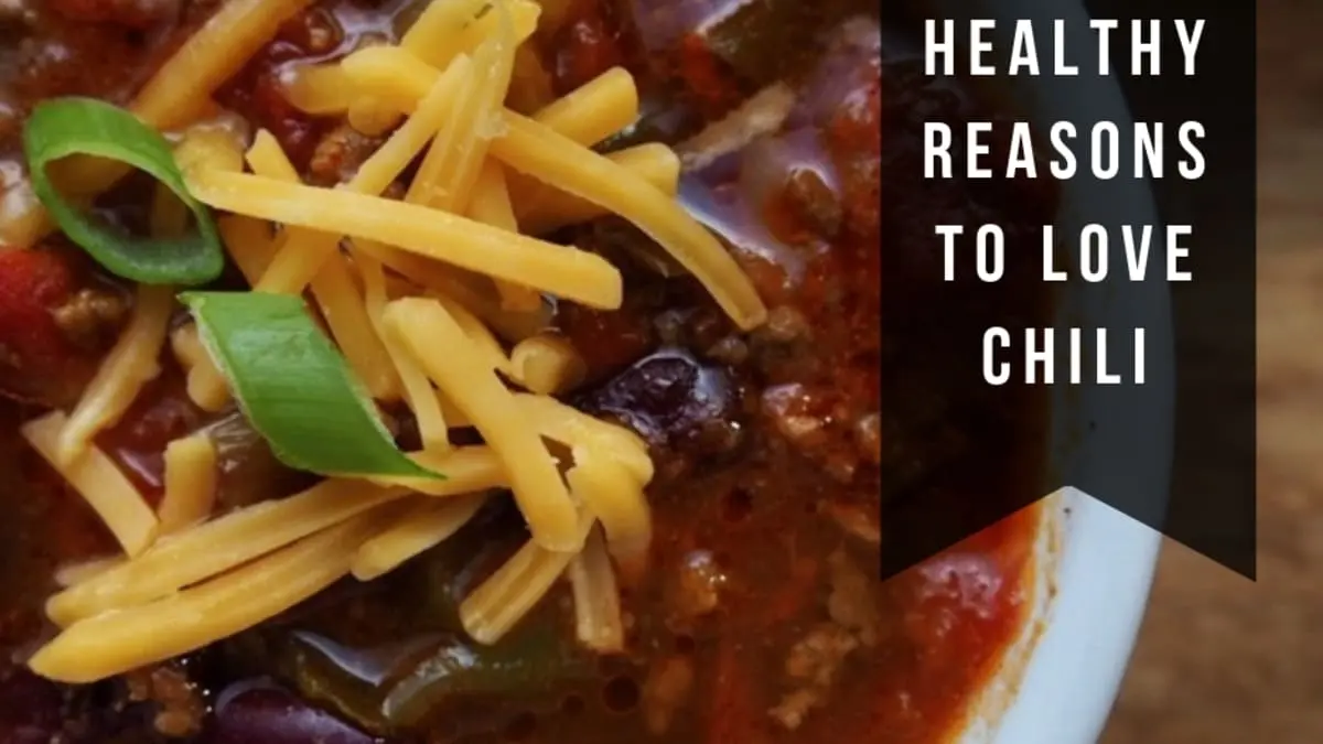 Tip of the day: eat chili peppers for weight loss