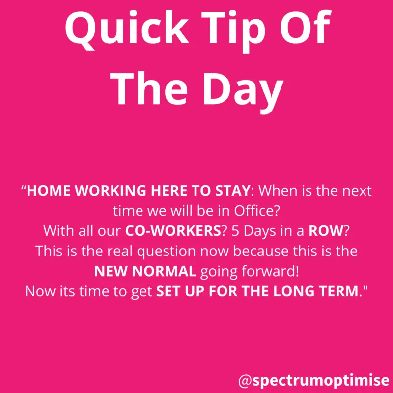 Tip of the Day: Set the Right Goals in Fitness
