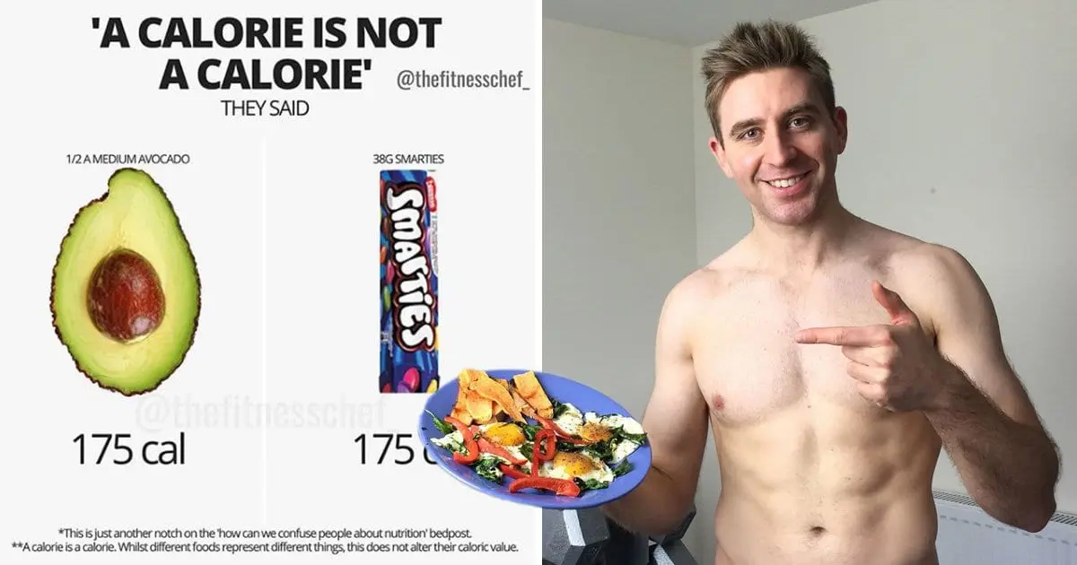 Tired of counting calories yourself? Instagram is in a hurry to help!