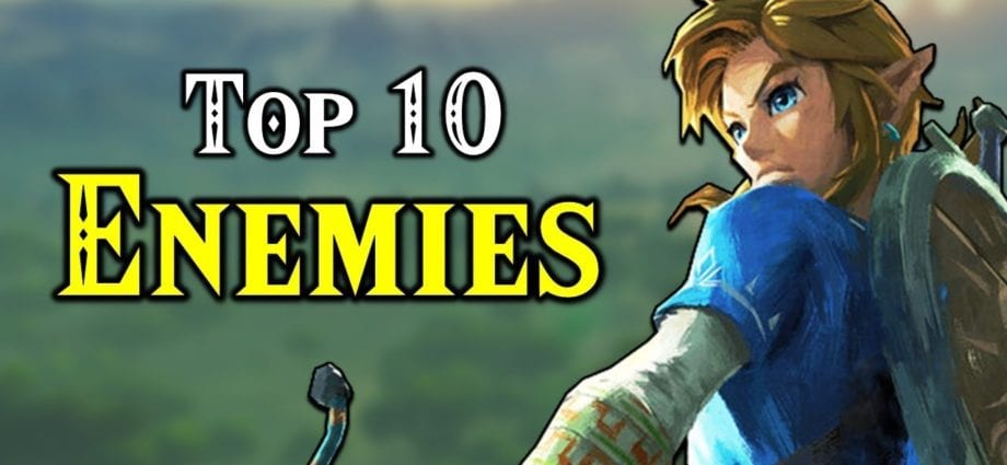 Os 10 melhores inimigos comestíveis do seu humor
