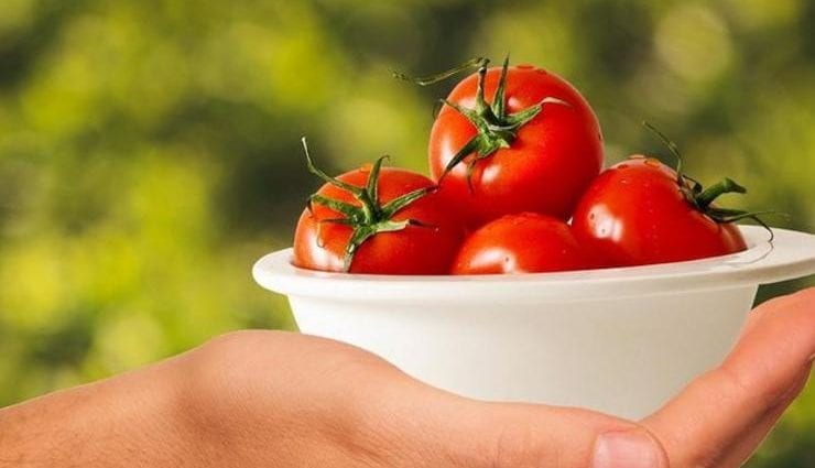 TOP 5 pratos de tomates magullados