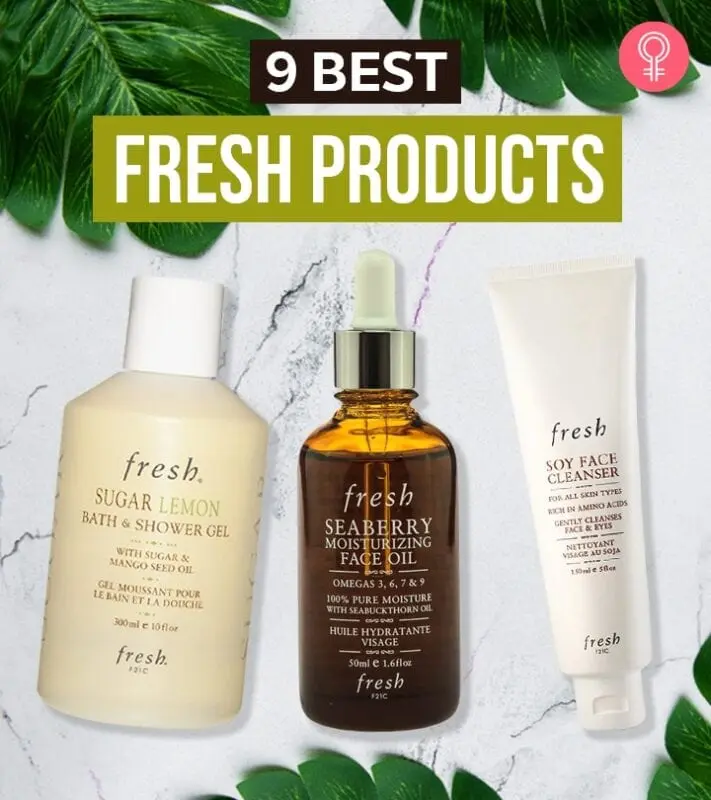 TOP-8 products for fresh breath