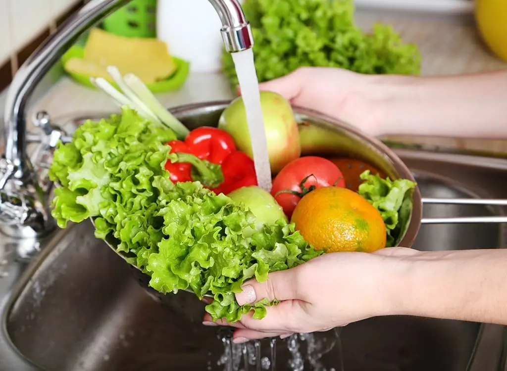 TOP 9 products containing pesticides