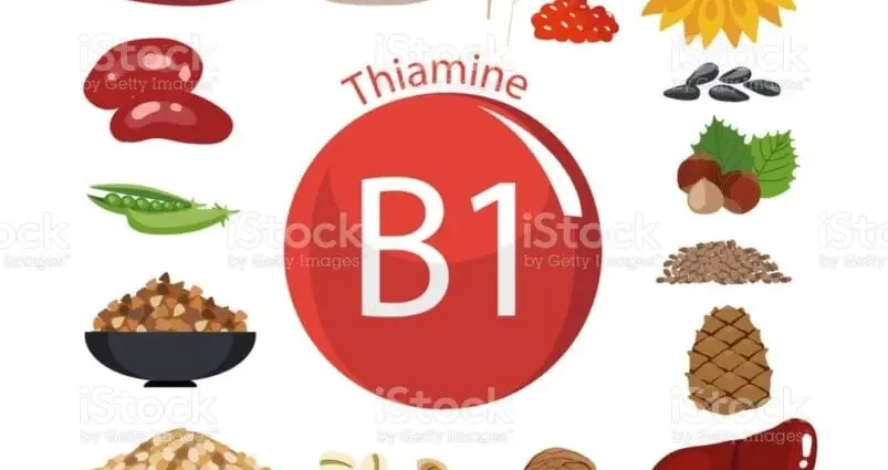 Vitamin B1