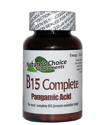 vitamini B15