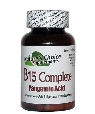 Vitamin B15