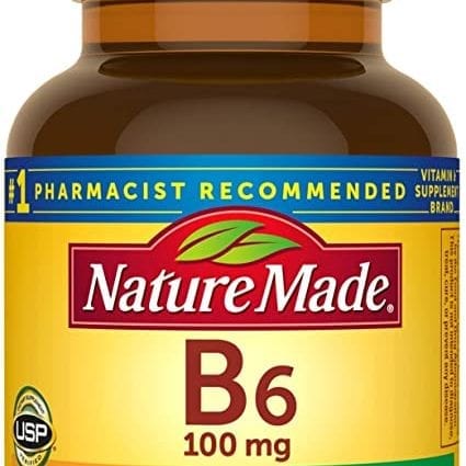 витамини B6