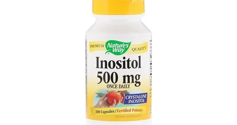 Vitamin B8