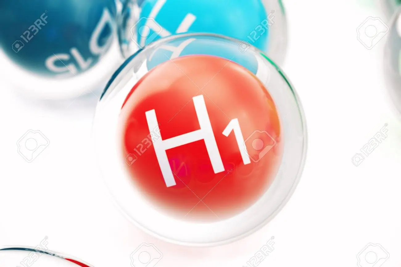 Vitamin H1