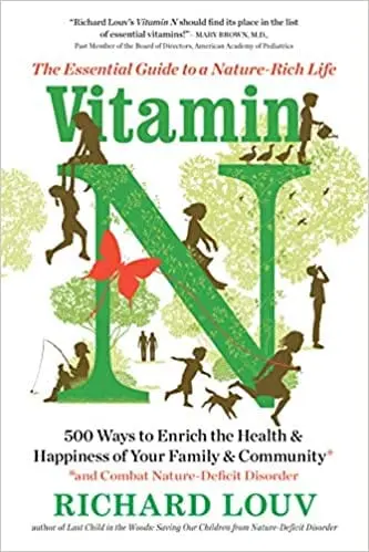 Vitamin N