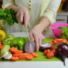 Витамини во зеленчук: како да заштедите