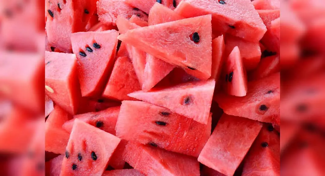 Watermelon diet &#8211; weight loss up to 7 kilograms in 5 days