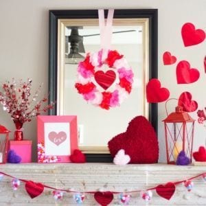 We are preparing for Valentine&#8217;s Day: how to arrange a dinner according to the sign of the Zodiac