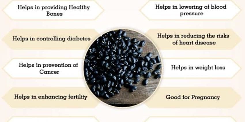 What are the benefits of black pepper in dishes