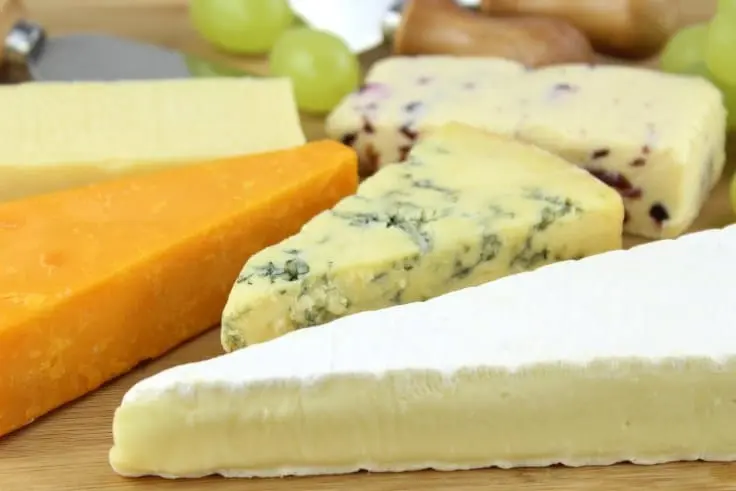 What is cheese? Part one, or how to make cheese from milk