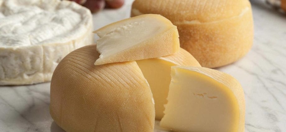 What is cheese? Part one, or how to make cheese from milk