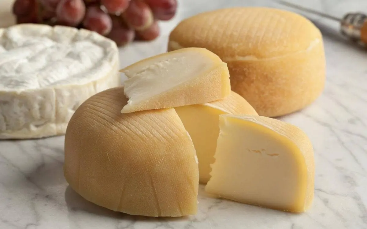 What is cheese? Part one, or how to make cheese from milk