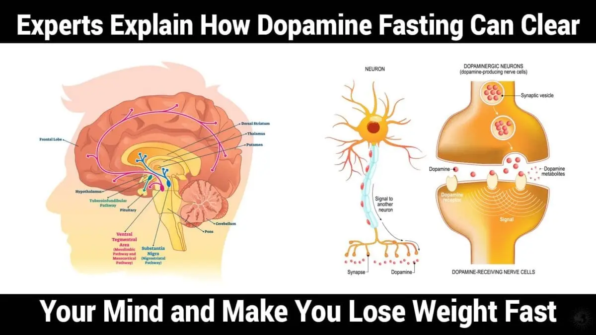 What is dopamine fasting and why the coolest experts in Silicon Valley are addicted to it