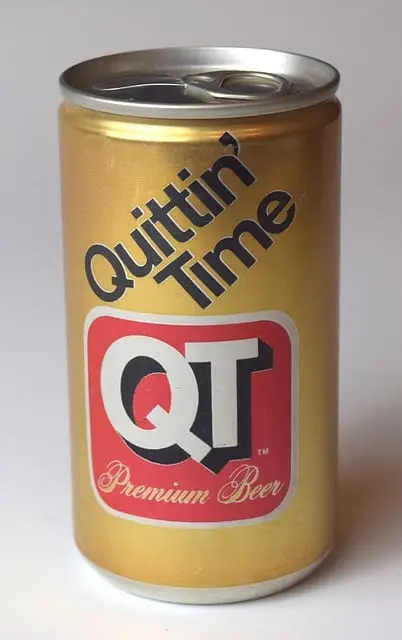 What is Quittin?