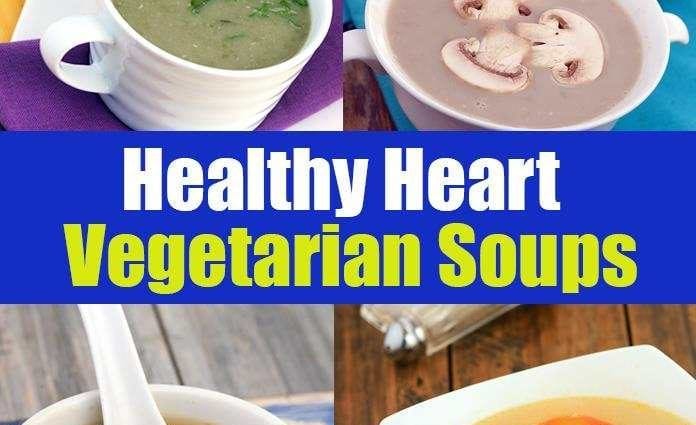 What to do with heart broth?