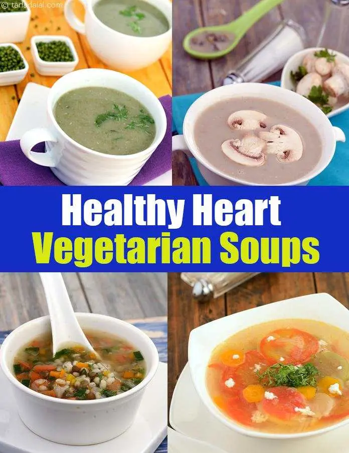 What to do with heart broth?