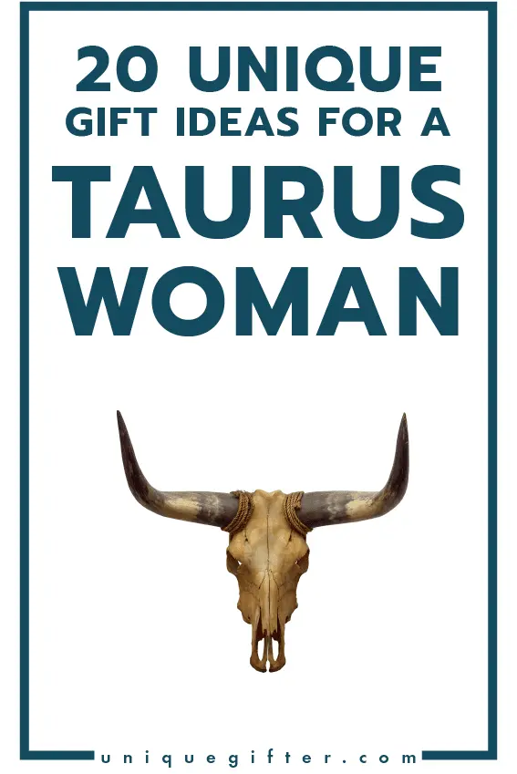 What to give a Taurus woman on March 8