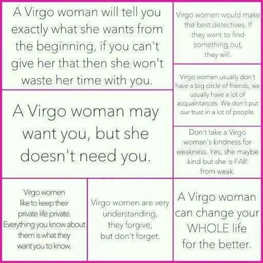 What to give a Virgo woman on March 8