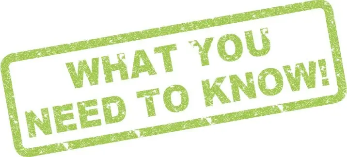What you need to know about a raw food diet?