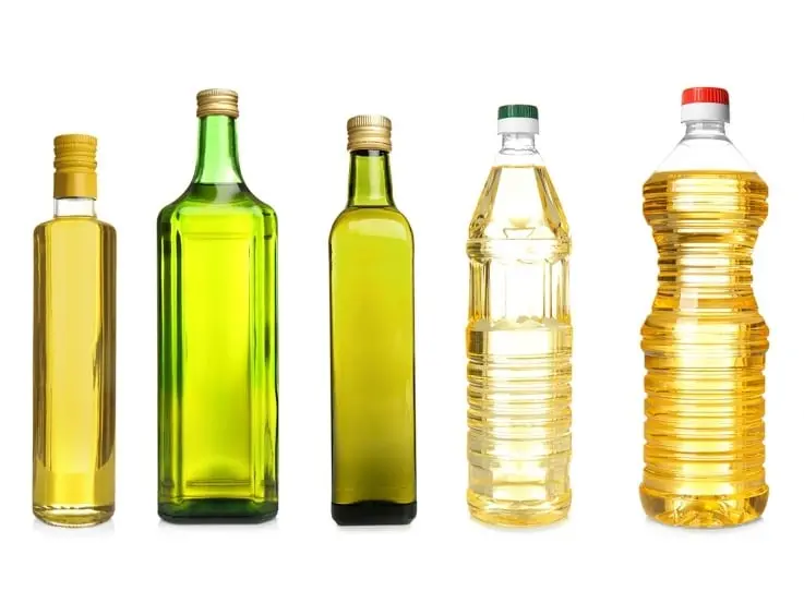 Which oil is best for frying