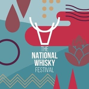 Whiskey Festival UK