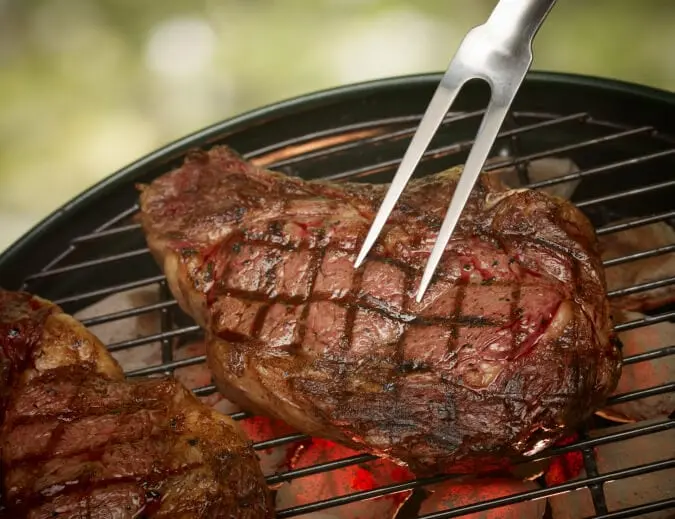 Why Red Meat Increases Inflammation and Triggers Cancer