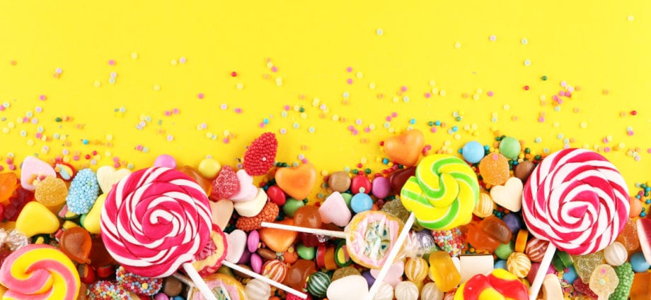 ¿Por qué los dulces no se deben comer después, sino antes?