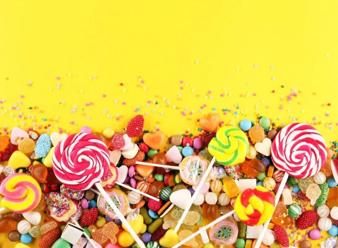Why sweets should be eaten not after, but before eating